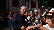 Kültür Festivali Kapanış Programı