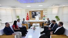 Makam Kabulleri