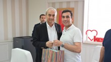Makam Kabulleri