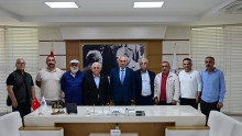 Makam Kabulleri