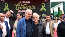 2. Yöresel Glütensiz Lezzet Şenliği