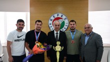 Makam Kabulleri