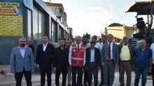 Arazi Ziyaretlerimiz
