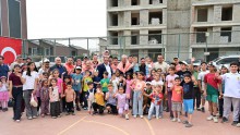 Varsak Kirmeç Festivali