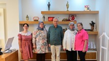 Makam Kabulleri