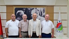 Makam Kabulleri