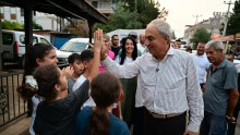 Altınova Esnaf Ziyaretleri, Çocuk Etkinlikleri ve Halk Buluşması