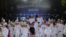 Sünnet Şöleni