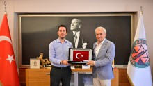 Ziyaretlerimiz
