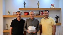 Makam Kabulleri