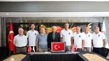 Ziyaretlerimiz