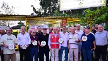 Esnaf Ziyaretlerimiz