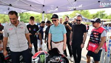 Motodrag Şampiyonası