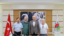 Makam Kabulleri