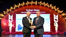 2. Akdeniz Uluslararası Tiyatro Ödülleri