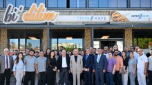 Kepez Vakfı Ziyaretimiz