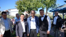 Nikah ve Düğün Ziyaretlerimiz