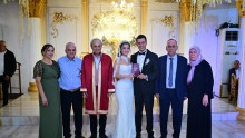 Nikah ve Düğün Ziyaretlerimiz