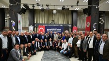 Muhtarlar Günü Birlik ve Dayanışma Buluşması