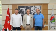 Makam Kabulleri