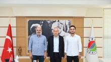 Makam Kabulleri