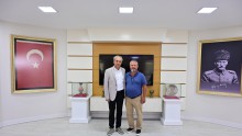 Makam Kabulleri