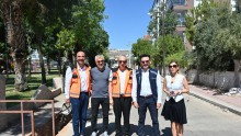 Ziyaretlerimiz