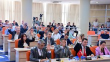 Kasım Ayı Meclis Toplantısı