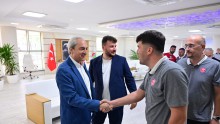 Makam Kabulleri