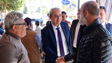 Erenköy Mahallesi Kahvehane Ziyaretimiz