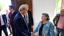 Şefkat ve Huzurevi Ziyaretimiz