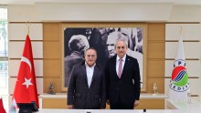 Makam Kabulleri