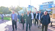 Arazi Ziyaretlerimiz
