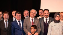 3 Aralık Dünya Engelliler Günü Farkındalık Programı