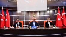Aralık Ayı Meclis Toplantısı
