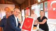 Muhtarlar Buluşması