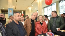Mimar Sinan Akademi Açılış Töreni