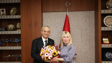 Ziyaretlerimiz