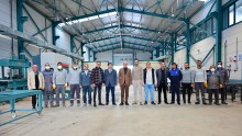 Temizlik İşleri Müdürlüğü Koordinasyon Toplantısı