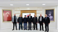 Makam Kabulleri