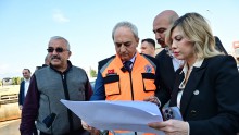 Arazi Ziyaretlerimiz