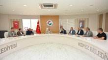 Makam Kabulleri