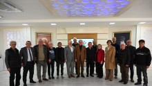 Makam Kabulleri