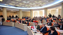 Ocak Ayı Meclis Toplantısı