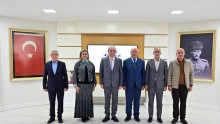Makam Kabulleri