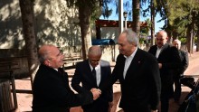 Akdeniz Sanayi Sitesi Genel Kurul Toplantısı Ziyaretimiz