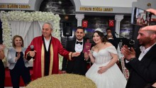 Nikah ve Nişan Ziyaretlerimiz