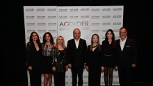 Antalya Girişimci Kadınlar Derneği Galası