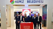 MSKM Güney Kariyer Fuarı Ziyaretimiz