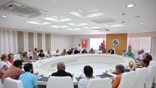 Makam Kabulleri